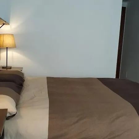 Apartment Chill Out Place For 4 In Pueblo