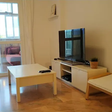 Chill Out Place For 4 In Pueblo Apartment *