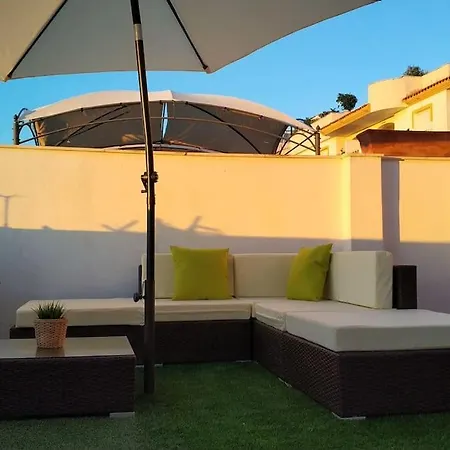 Chill Out Place For 4 In Pueblo