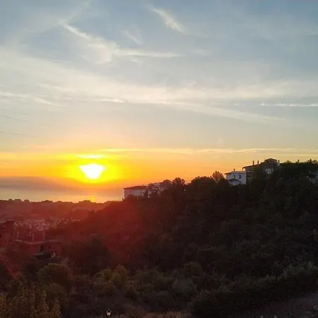 Chill Out Place For 4 In Pueblo * Benalmadena