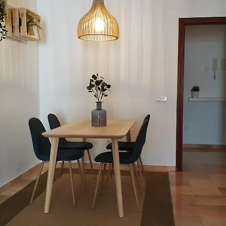 Chill Out Place For 4 In Pueblo * 贝纳尔马德纳